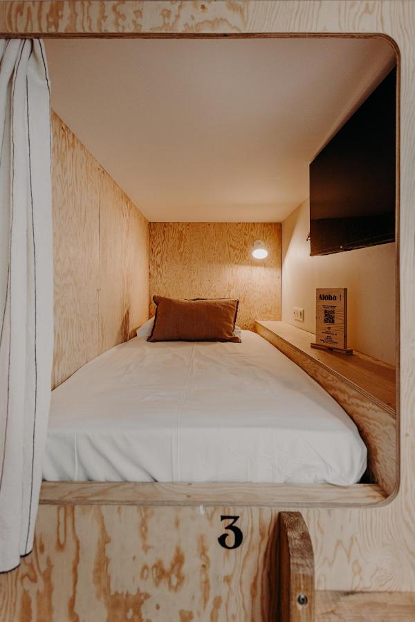 Hotel Palmito Biarritz Exterior photo